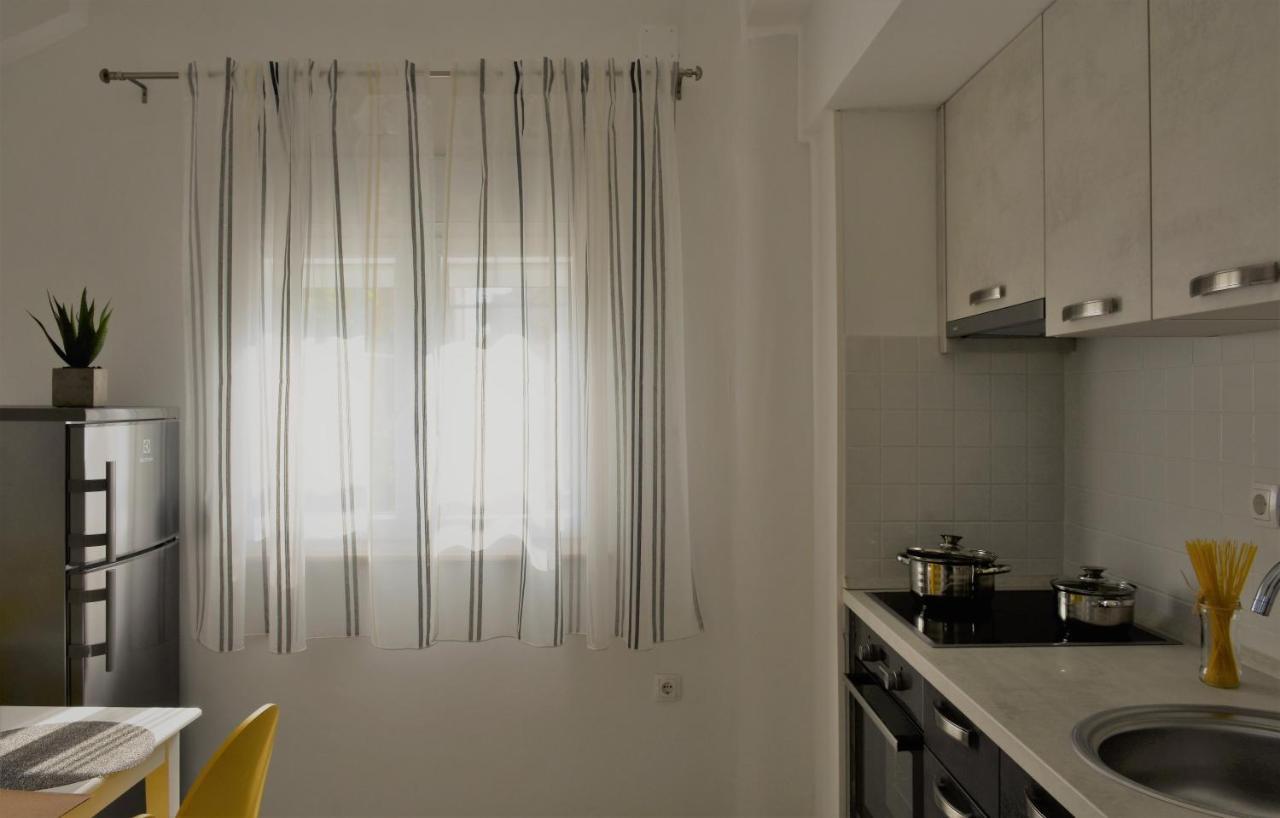 Apartment Meryl Mravince Екстер'єр фото