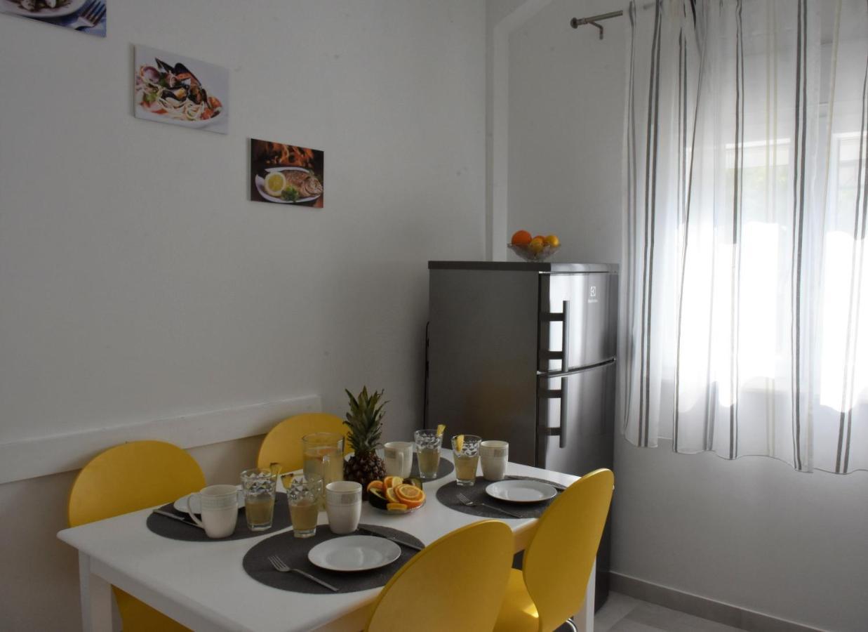 Apartment Meryl Mravince Екстер'єр фото
