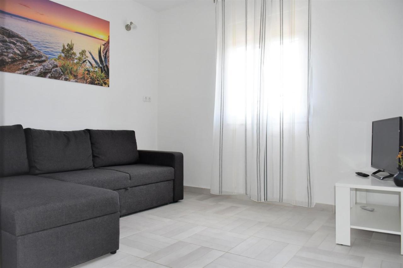 Apartment Meryl Mravince Екстер'єр фото