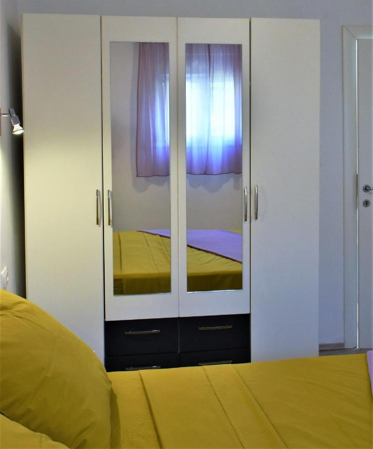 Apartment Meryl Mravince Екстер'єр фото