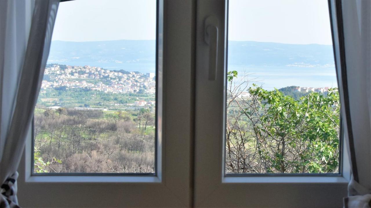 Apartment Meryl Mravince Екстер'єр фото