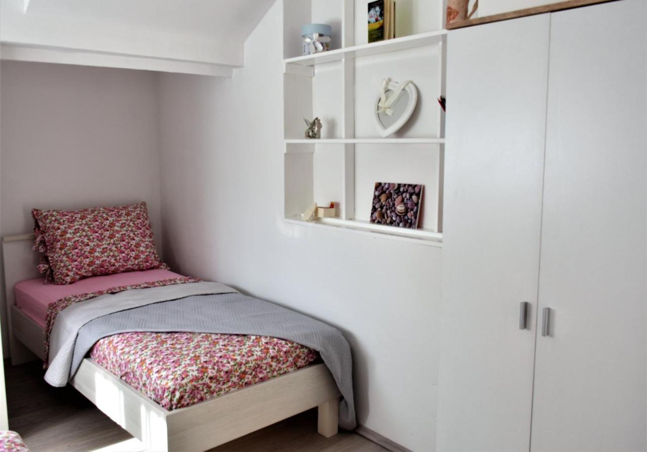 Apartment Meryl Mravince Екстер'єр фото